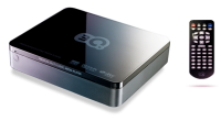 3Q Q-bix F260HW