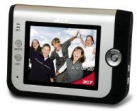 ACER MP500
