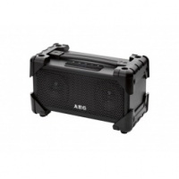 AEG BSS 4800