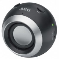 AEG BSS 4817