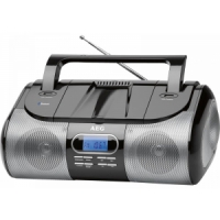 AEG SR 4357 BT