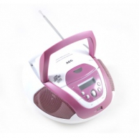 AEG SR4339