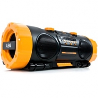 AEG SRP4335