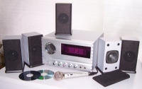 AKAI AS-R8025SSP