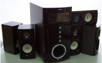 AKAI AS-R8035SSP