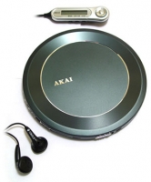 AKAI PD-P3000