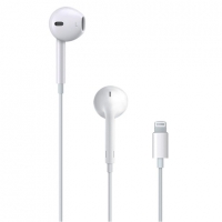 APPLE EarPods with Lightning Connector (MMTN2ZM/A)