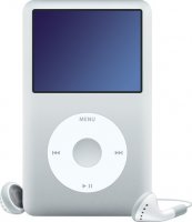 APPLE iPod classic