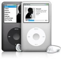 APPLE iPod Classic 160Gb
