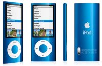 APPLE iPod Nano 5