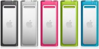 APPLE iPod Shuffle 3