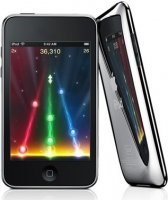APPLE iPod Touch 2