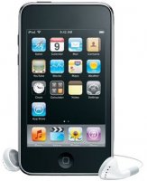 APPLE iPod Touch 3