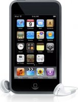 APPLE iPod Touch 3.1