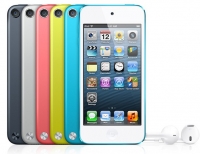 APPLE iPod touch iOS 5.1