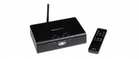 ARCAM irDAC-II