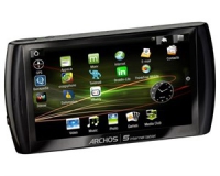 ARCHOS A5 ARCHOS A5