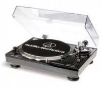 AUDIO-TECHNICA AT-LP120 USBHC BK AUDIO-TECHNICA AT-LP120 USBHC BK