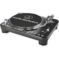 AUDIO-TECHNICA AT-LP1240 USB AUDIO-TECHNICA AT-LP1240 USB