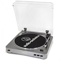 AUDIO-TECHNICA AT-LP60 USB