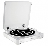 AUDIO-TECHNICA AT-LP60BT AUDIO-TECHNICA AT-LP60BT