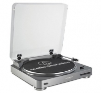 AUDIO-TECHNICA AT-LP60USB AUDIO-TECHNICA AT-LP60USB