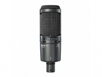 AUDIO-TECHNICA AT2020USB+ AUDIO-TECHNICA AT2020USB+