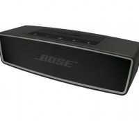 BOSE Soundlink Minitooth Speaker II Carbon