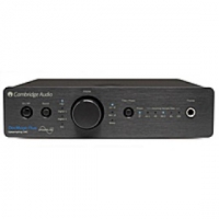 CAMBRIDGE AUDIO DacMagic Plus CAMBRIDGE AUDIO DacMagic Plus