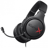 CREATIVE Sound BlasterX H3 (70 GH 034000000) CREATIVE Sound BlasterX H3 (70 GH 034000000)