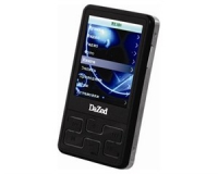 DAZED V75