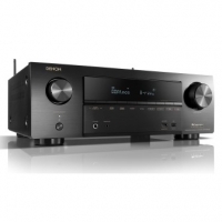 DENON AVR-X1500H DENON AVR-X1500H