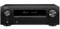 DENON AVR-X250BT DENON AVR-X250BT