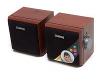 DIALOG AD-03 Disco DIALOG AD-03 Disco
