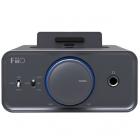 FIIO K5