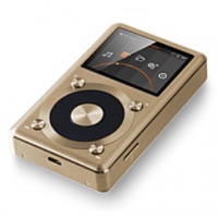 FIIO X3 2nd gen