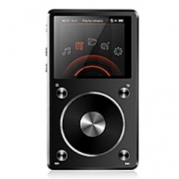 FIIO X5 2nd gen