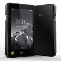FIIO X5 3nd gen