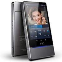 FIIO X7