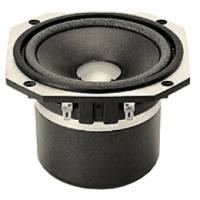 FOSTEX F120A