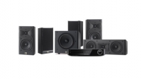 HARMAN KARDON BDS 580 BQ + JBL Arena 120 Set HARMAN KARDON BDS 580 BQ + JBL Arena 120 Set