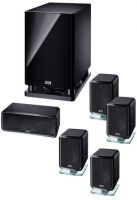 HECO Ambient 5.1 A