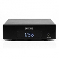 HEGEL HD12
