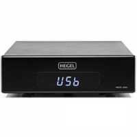 HEGEL HD25