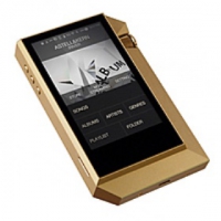 iRIVER Astell&Kern AK240 Gold