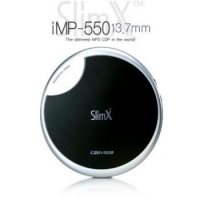iRIVER iMP-550