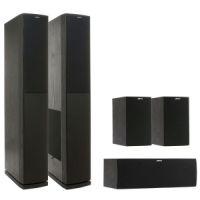 JAMO S 626 HCS