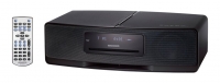 KENWOOD K-323-BK