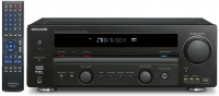 KENWOOD KRF-V5200D