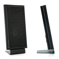 MONITOR AUDIO Shadow 25